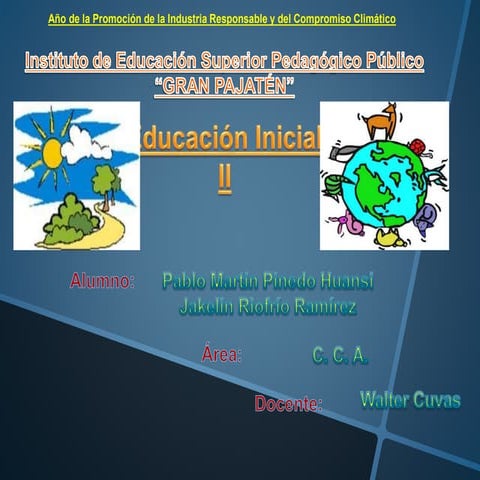 Cca.ecosistemas INICIAL III 