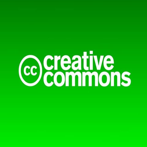 CC and OER Presentation at Whipple Hill User Conference 09