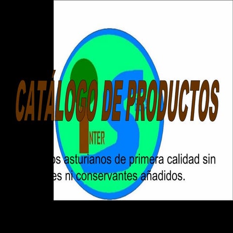 Catalogo eje