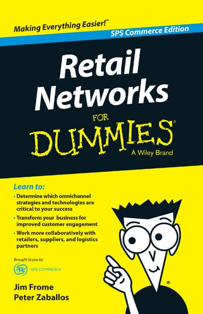 Recruitment marketing-for-dummies | PDF