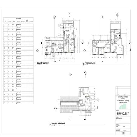How to build a besser block wall | PDF