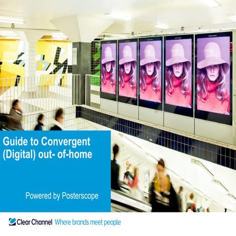 Ccb guide to convergent dooh