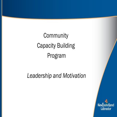 Becoming a good and great Leadership in the global era