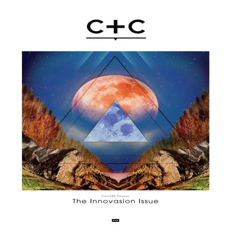 FrenchBK Presents: C+C // The Innovasion Issue