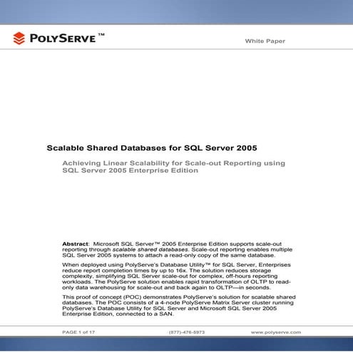 polyserve-sql-server-scale-out-reporting