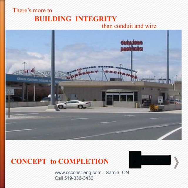 C&amp;c construction group