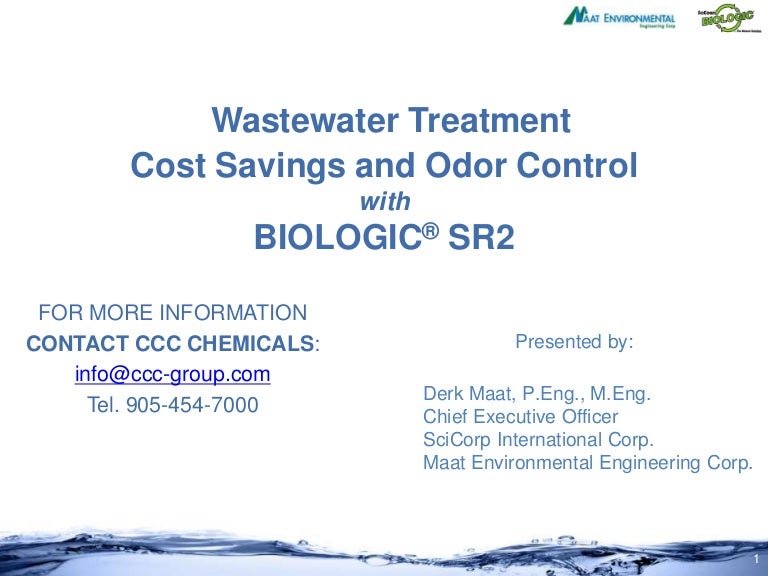 odor control bio acceleration true success sci corp