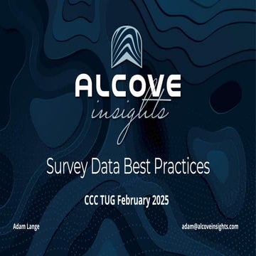 02122025_CCC TUG_Survey Viz Best Practices (1).pdf