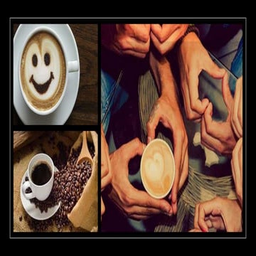 Cafe Coffee Day (CCD)