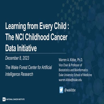 CCDI Kibbe Wake Forest University Dec 2023.pptx