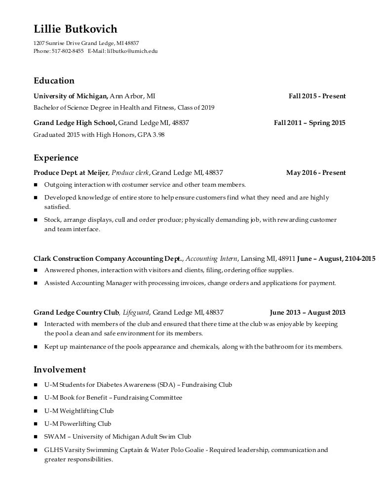 Resume Draft - Cceacb55 10a8 4d49 Becb Aac666b27f2a 170122183846 Thumbnail 4 