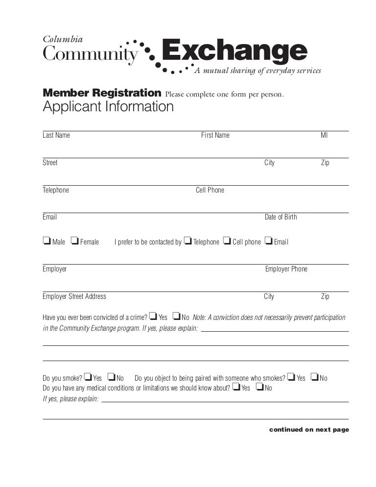 columbia-community-exchange-registration-form