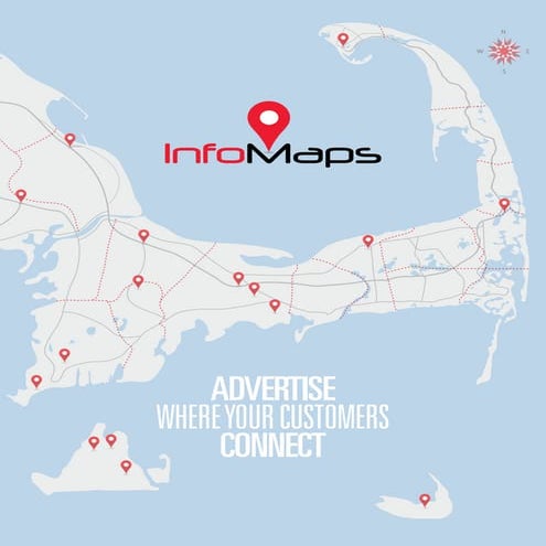 InfoMapsBrochure