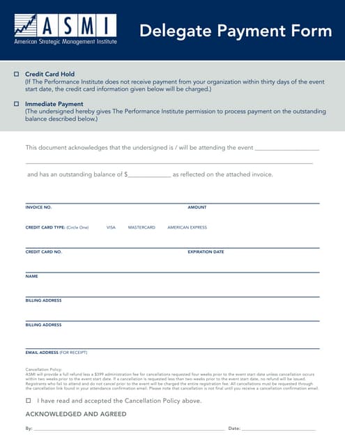 Cc form master visa | PDF