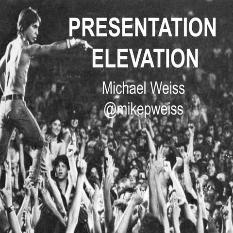 Creative Circle Webinar