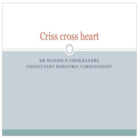 criss cross heart.pptx