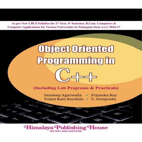 C++chapter2671 | PDF