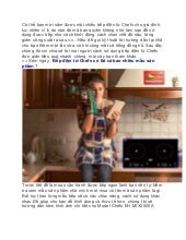 Cách sử dụng bếp điện từ chefs tron...