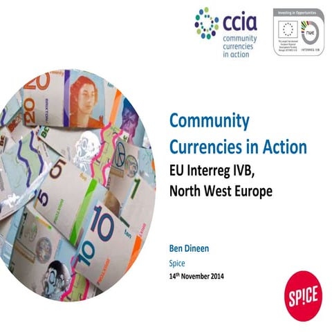 CCIA Legacy Presentation | PPTX