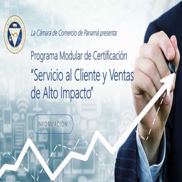 CCIAP Certificación en Ventas 2020 v1