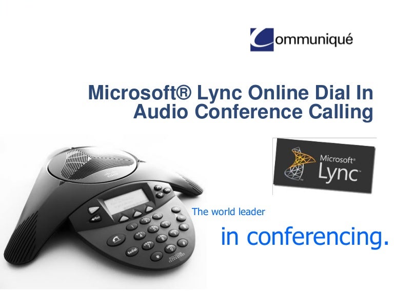 Microsoft audio conference chargeberlinda