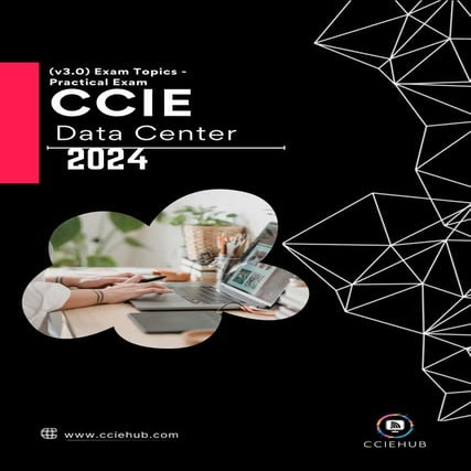CCIE Data Center V3.0 Training and Certification