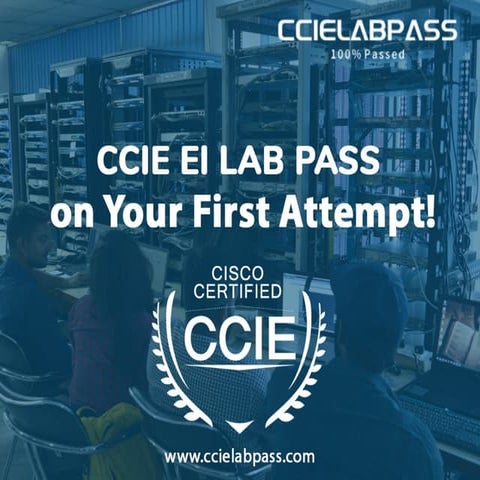 Lab4CCIE Dumps.pdf