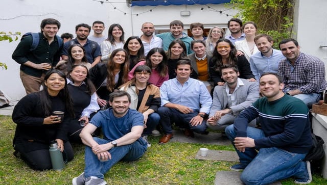 Consulting Challenge del IEEM