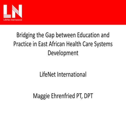 CCIH 2015 Maggie Ehrenfried Breakout 2A