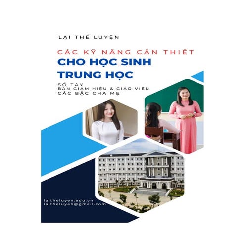 Các kỹ năng cần thiết dành cho học sinh trung học tại Việt Nam - TS Lại Thế Luyện.pdf