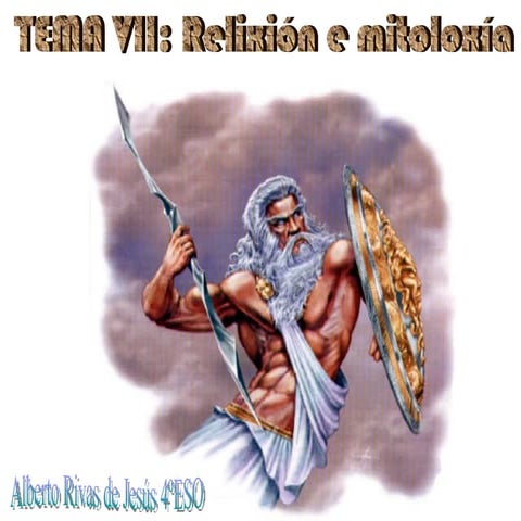 C clasica tema VII Alberto Rivas