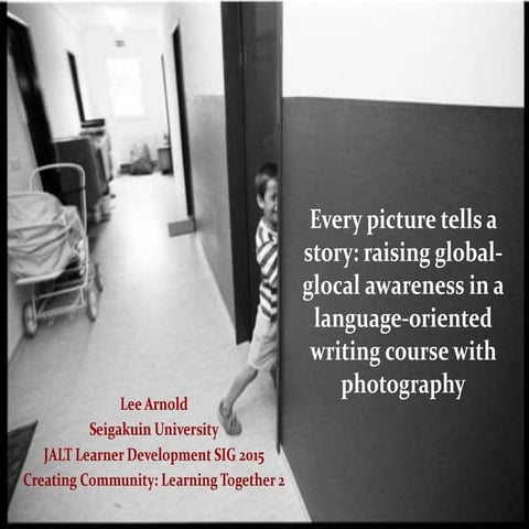 Cclt2 2015 mini conf pp prstn