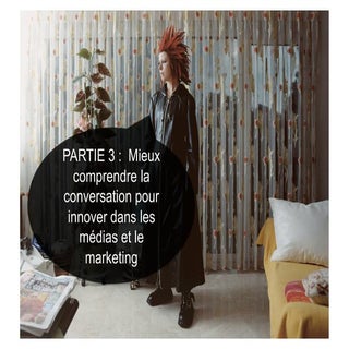 La grande conversation mediatique :...