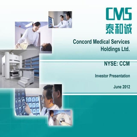 Ccm presentation june_2012