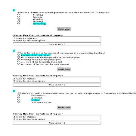 Ccna 3-discovery-4-0-module-3-100-