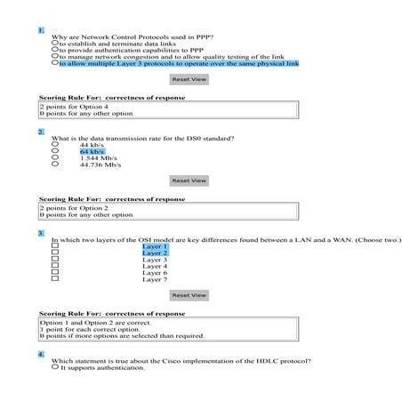 Ccna 3-discovery-4-0-module-7-100-