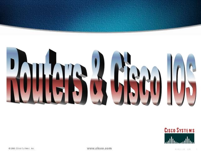 Ccna day2