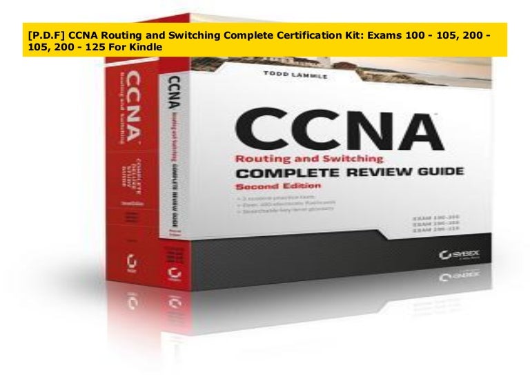 ccna routing and switching pdf 2020