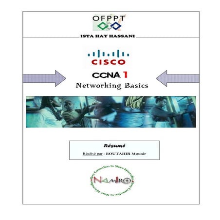 Ccna1