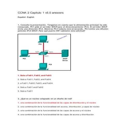 Ccna 2 capitulo 1 v5