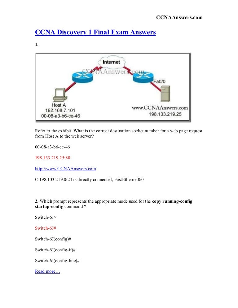 CIS-Discovery Deutsch