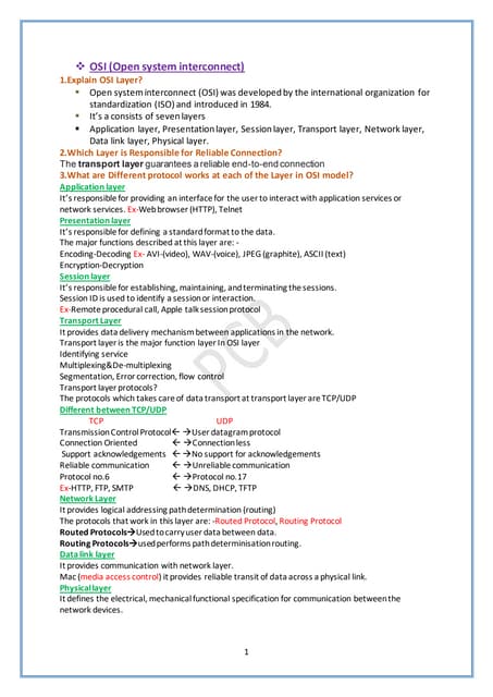 Ccna Interview Pdf Ccna Interview Pdf