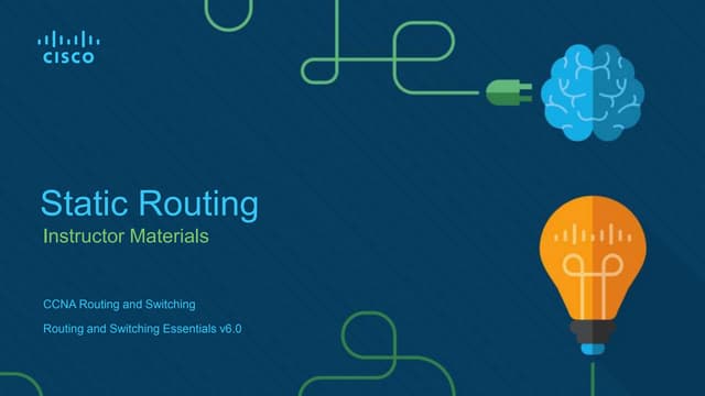Ccna rse chp2