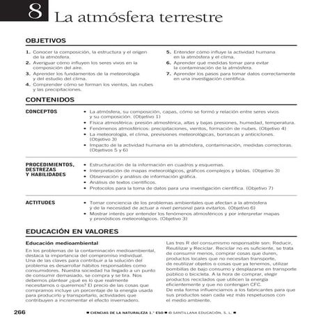 Ccnn1 atmosfera terrestre