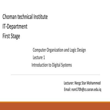 computer report logic and design system .docx