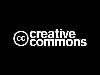Creative Commons - everything you want to know:) 