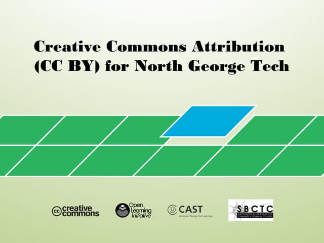 CC Overview for North Georgia Technical College