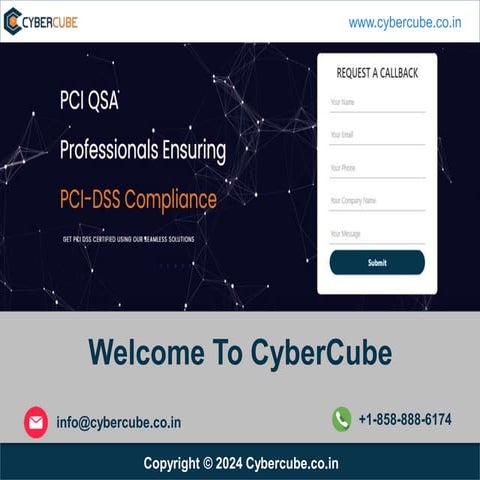 CCPA audit                               .