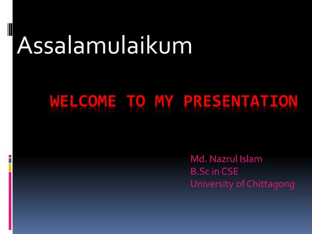 Presentation On Logic Gate 