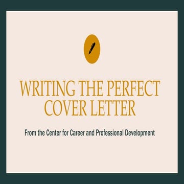 Ccpd cover-letter-ppt